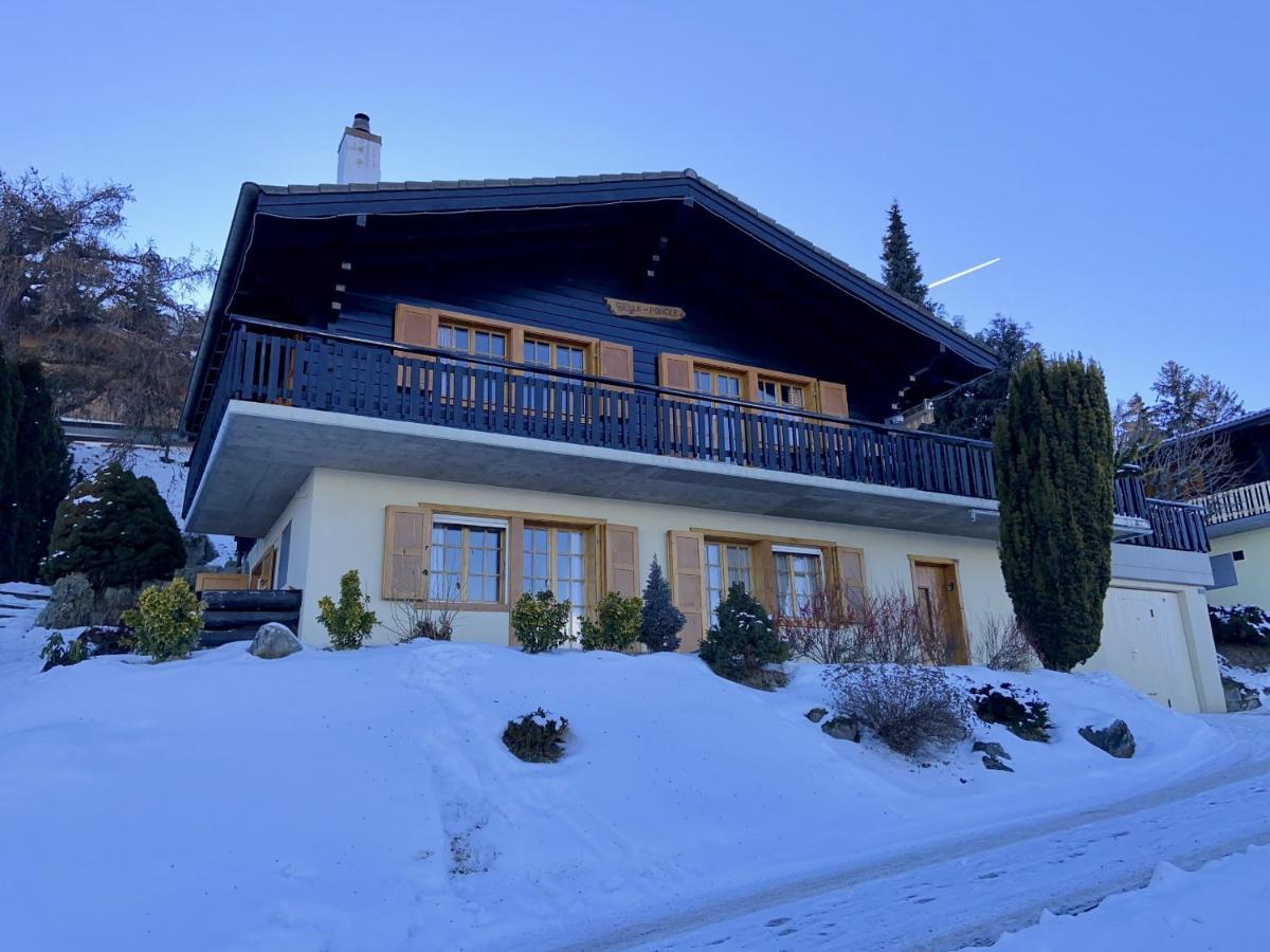 Chalet Belle Poncke ナンダ エクステリア 写真