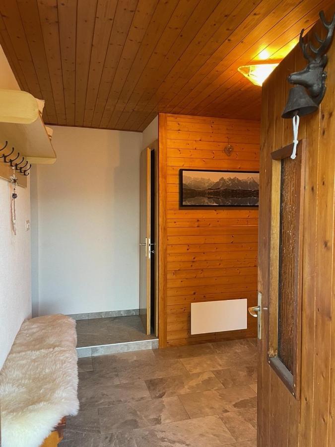 Chalet Belle Poncke ナンダ エクステリア 写真